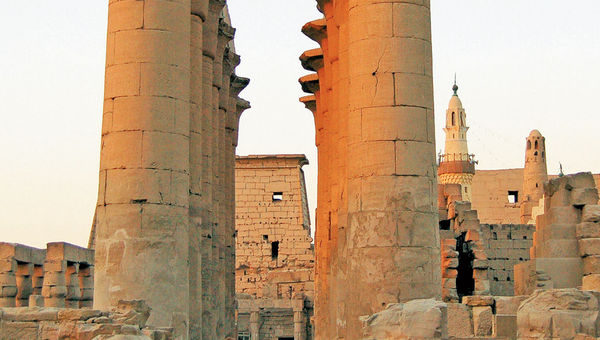 Luxor was named the world tourism capital for 2016 by the UNWTO. Luxor was named the world tourism capital for 2016 by the UNWTO.