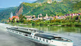 More river cruise lines are betting on adventure, too