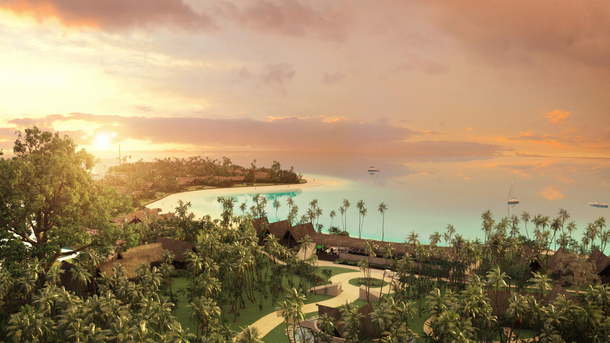 Six Senses to open Fiji resort next year