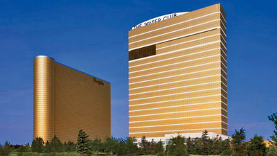 MGM Resorts buys out Borgata partner