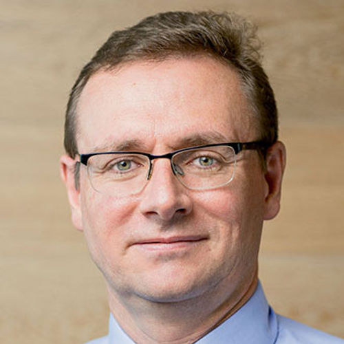 John O'Sullivan, CEO, Tourism Australia John O'Sullivan, CEO, Tourism Australia