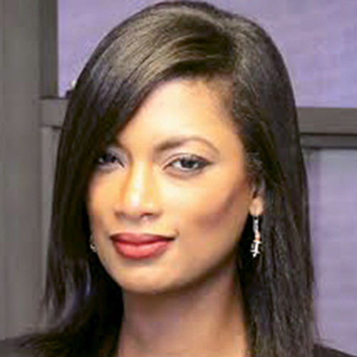 Samantha Murdock