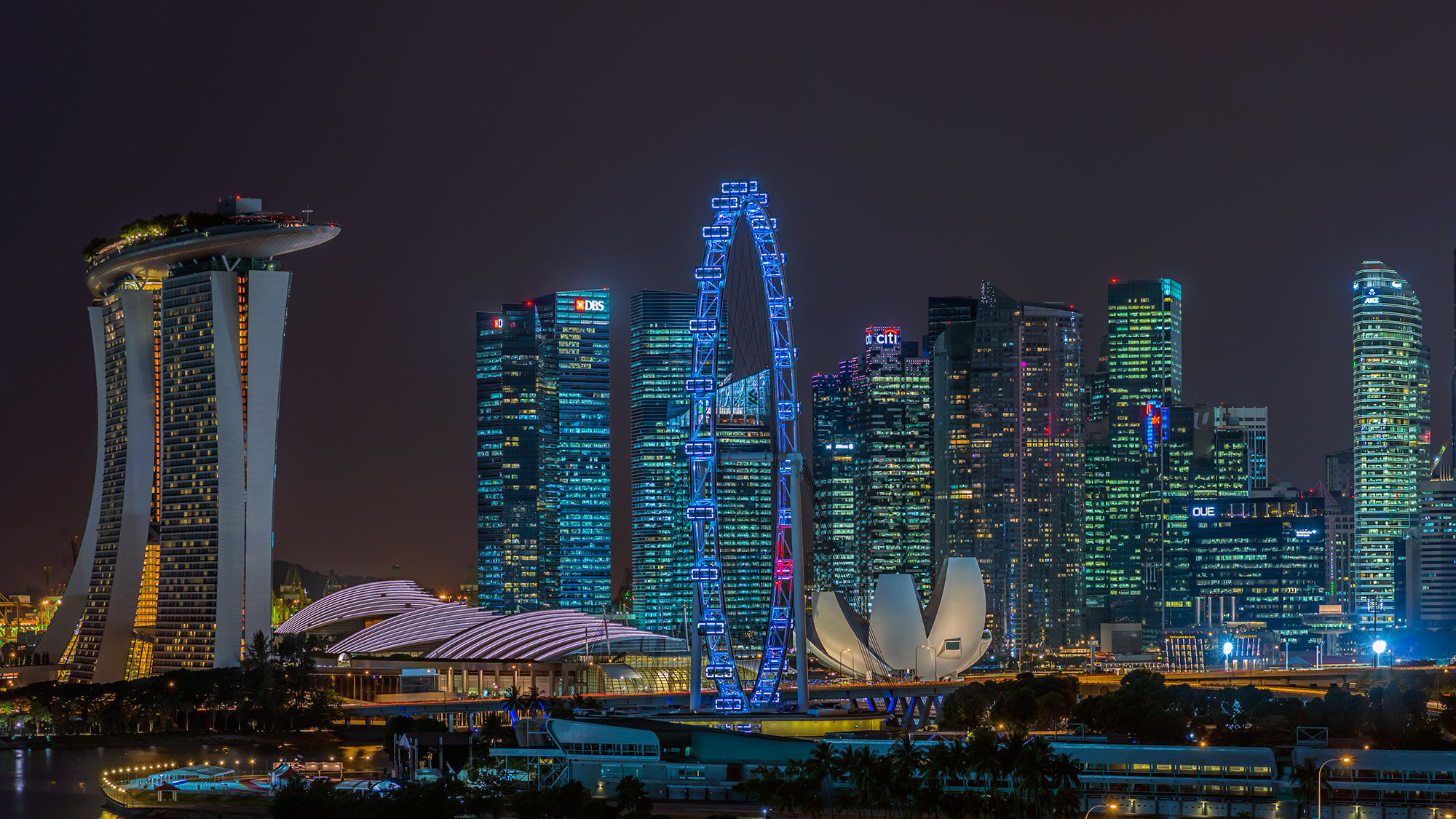 Singapore officials stressed the destination's potential as a gateway city and a launching point for American visitors’ travels in Asia.