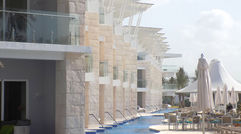 Karisma Hotels & Resorts has opened the Nickelodeon Resort Punta Cana, a marriage of the luxurious all-inclusive with a powerhouse brand in children's programming. Striving to keep the entire family happy, the resort features character breakfasts and gourmet dining, and a splash park and lavish swim-up suites.