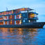 Aqua Expeditions receives expansion capital