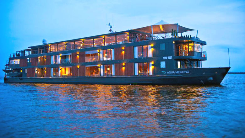 Aqua Expeditions receives expansion capital