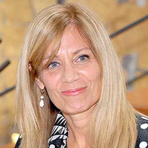 Lourdes Berho