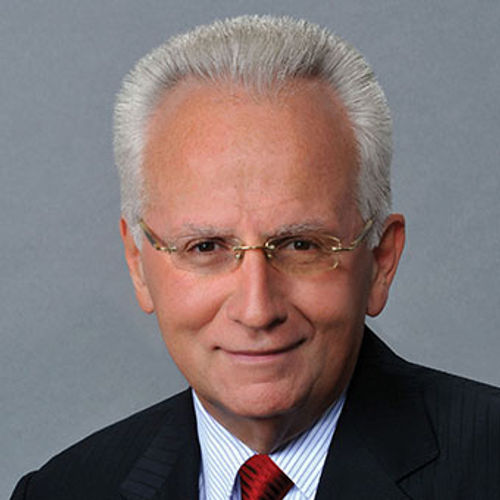 Rodolfo Lopez Negrete