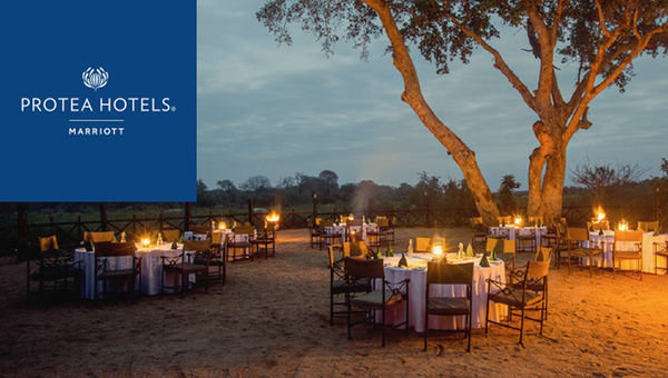 Hotel firms strive to offer familiar brands to U.S. travelers in Africa