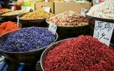 Persian cooking has influenced Middle Eastern, Moroccan, Northern Indian and Turkish cuisines.