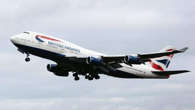British Airways parent issues profit warning after Brexit vote