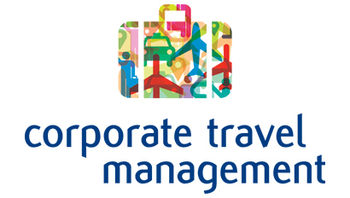 corporate travel management partner