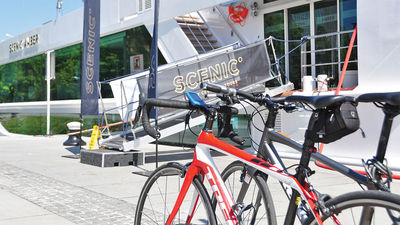 Scenic has collaborated with active vacation company Trek Travel to offer two new high-intensity, biking-themed river cruise itineraries in 2017.