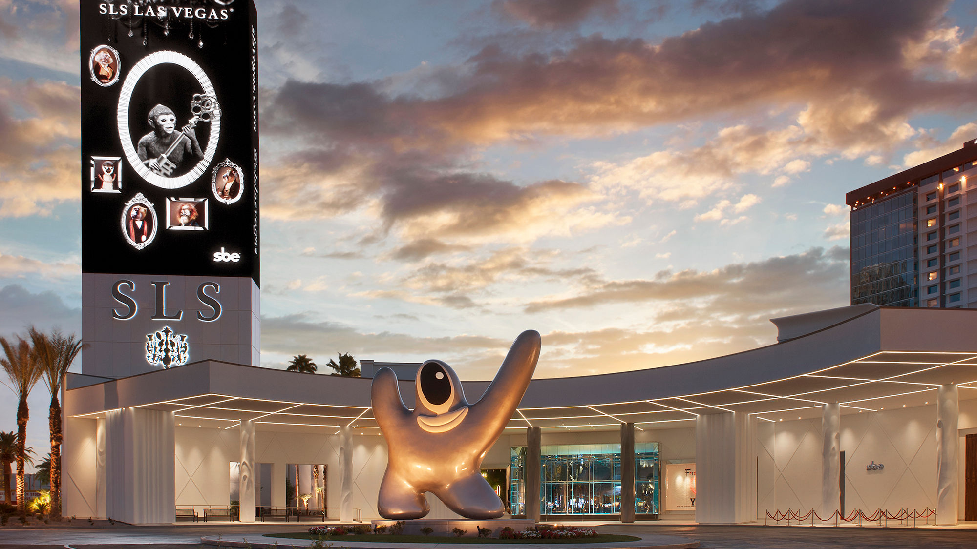 With #MyVegasStory, your room comes with vodka, Fireball, Red Bull and other Vegas essentials.