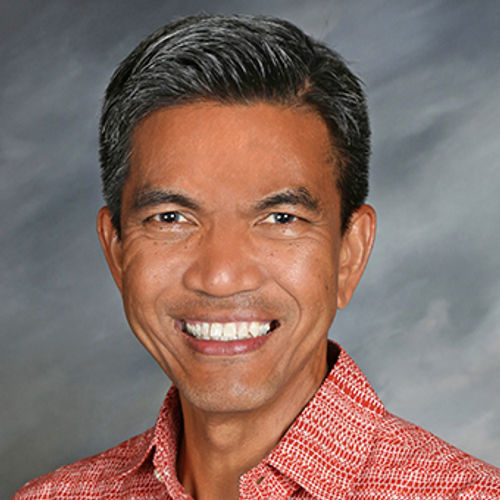 Simeon Miranda Simeon Miranda