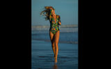 These lightweight outfits are perfect for summer travel. Described as ''smooth active wear that fit like a second skin,'' Slipins come in a variety of colors and styles, designed for wear over wet suits while enjoying water sports from surfing to paddle boarding. They can also be worn on their own, in the water, poolside or sightseeing. These varied quick-drying outfits carry a 60+SPF rating for sun protection.
