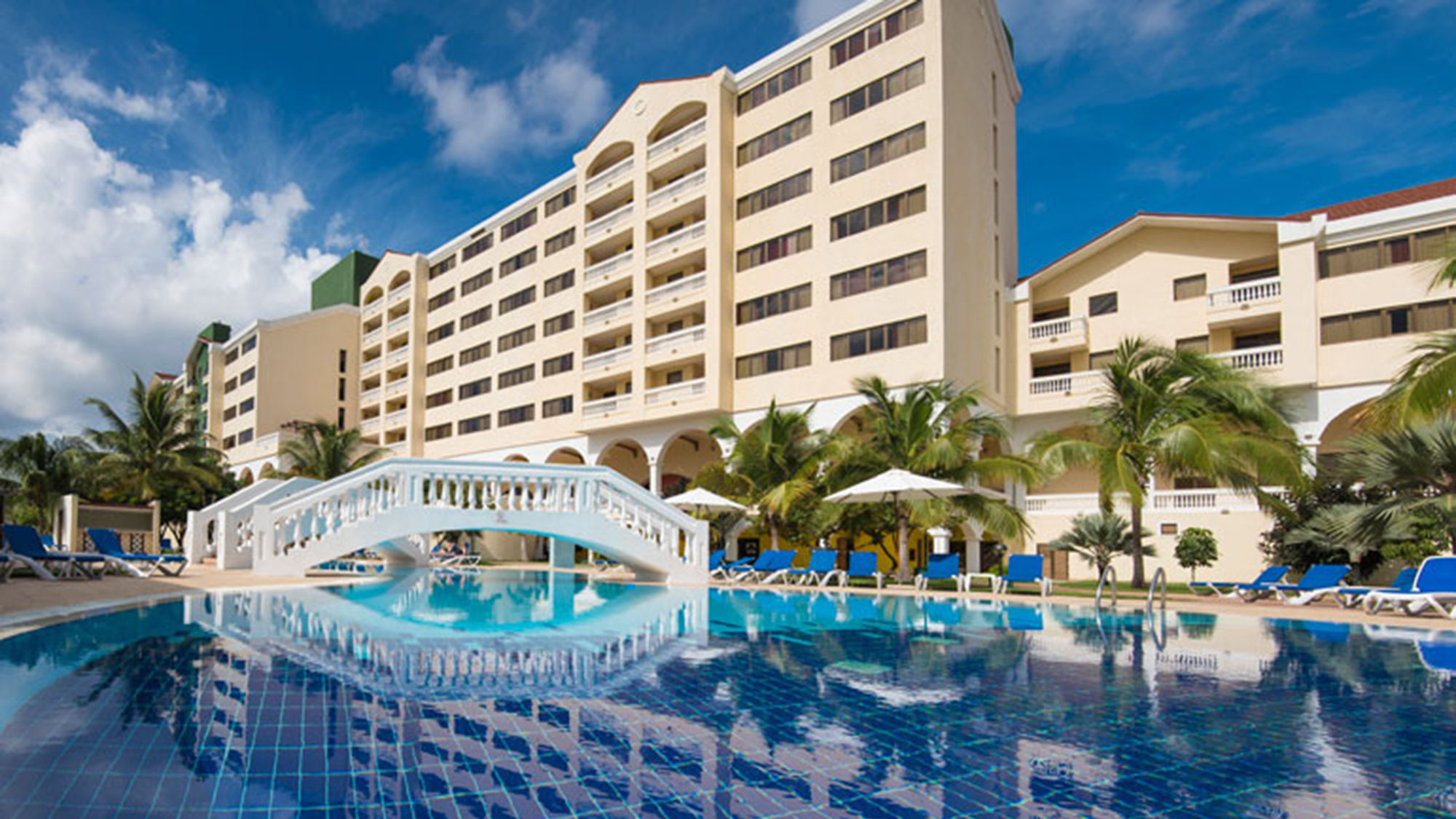 Starwood reflags Havana hotel