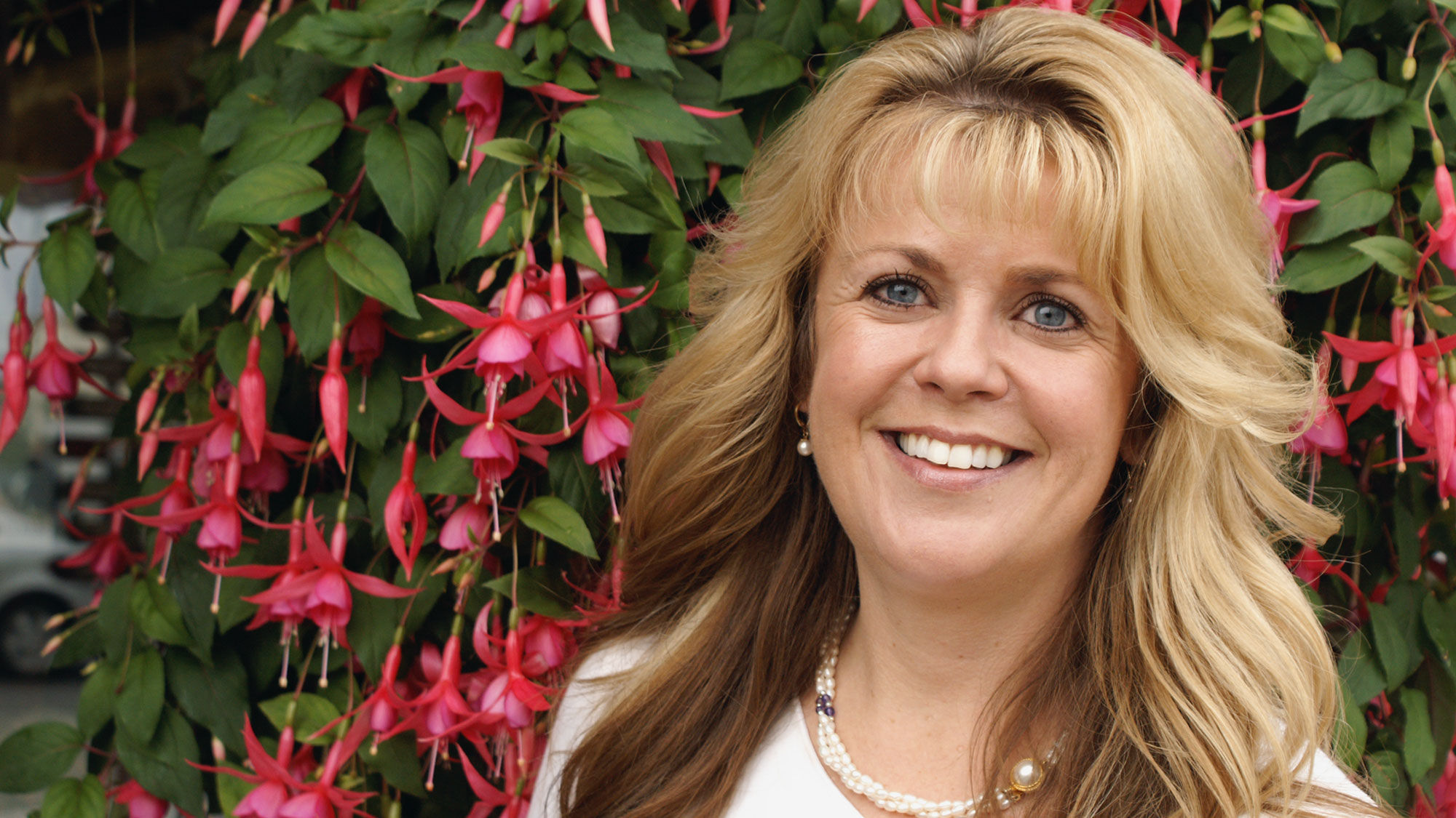 Obituary: Tania Hancock of Visit Anchorage