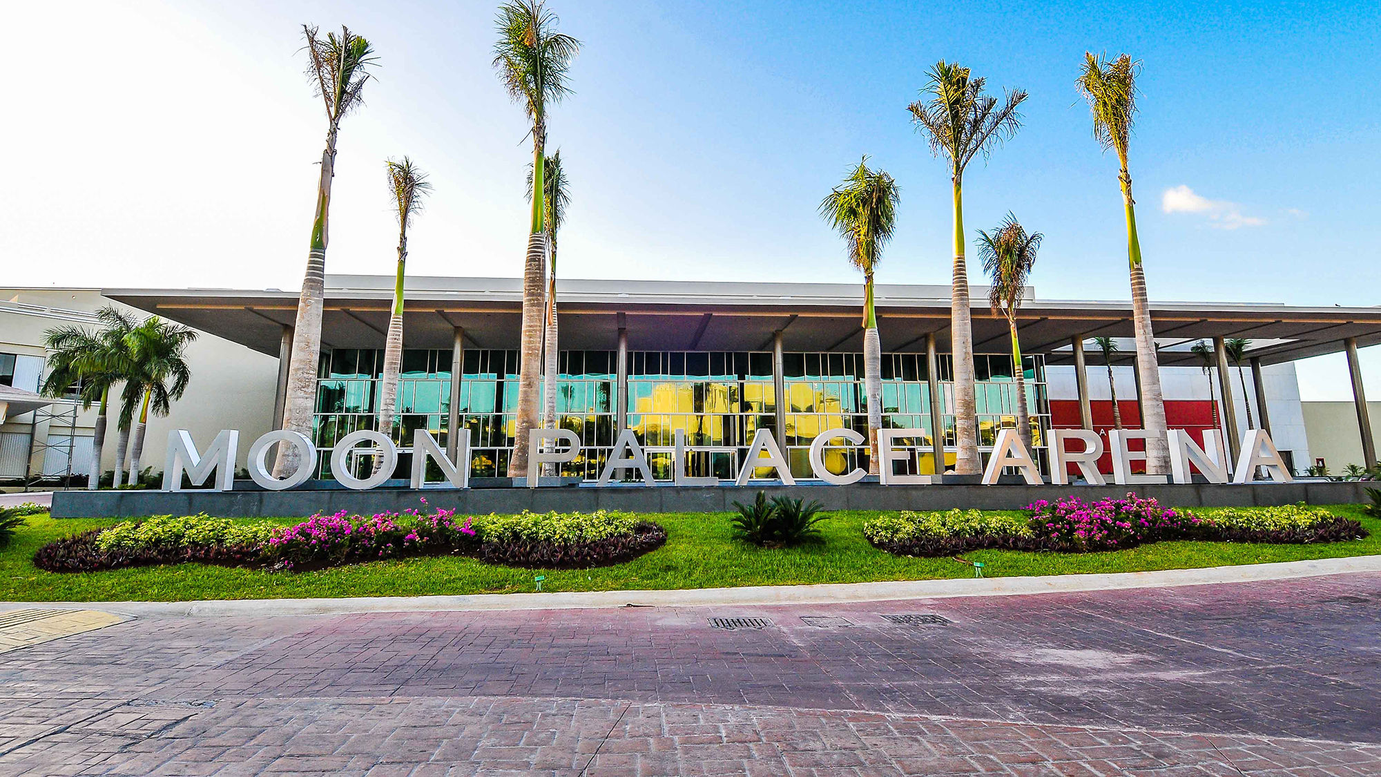 Moon Palace Arena will be transformed into a playground for the resort's KidZania Go! summer program.