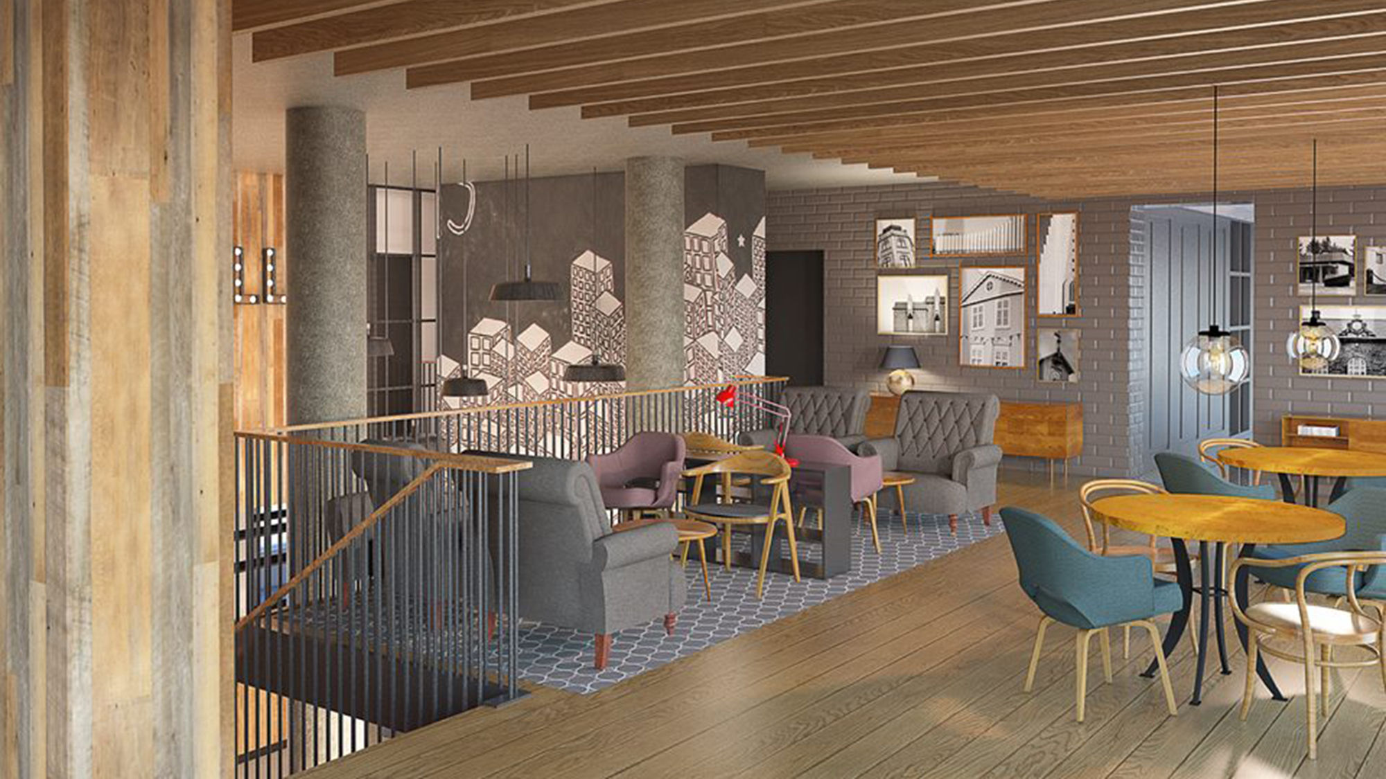 Hilton debuts Canopy lifestyle brand in Iceland