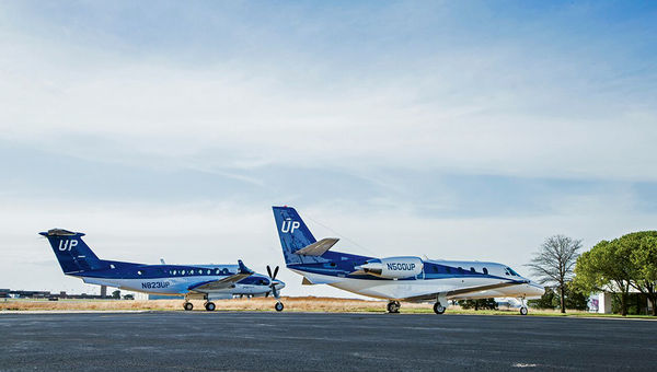 Wheels Up, which carved its niche by offering private charter rentals by the hour, has added a shuttle service that offers flights out of private terminals in New York and Boston to Nantucket, Mass. Wheels Up, which carved its niche by offering private charter rentals by the hour, has added a shuttle service that offers flights out of private terminals in New York and Boston to Nantucket, Mass.
