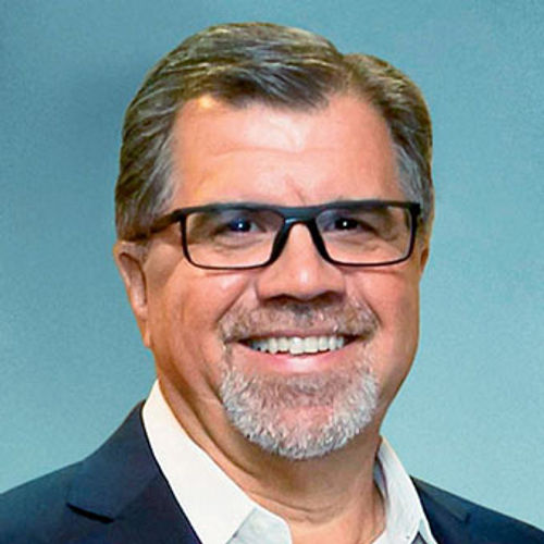 Frank Del Rio