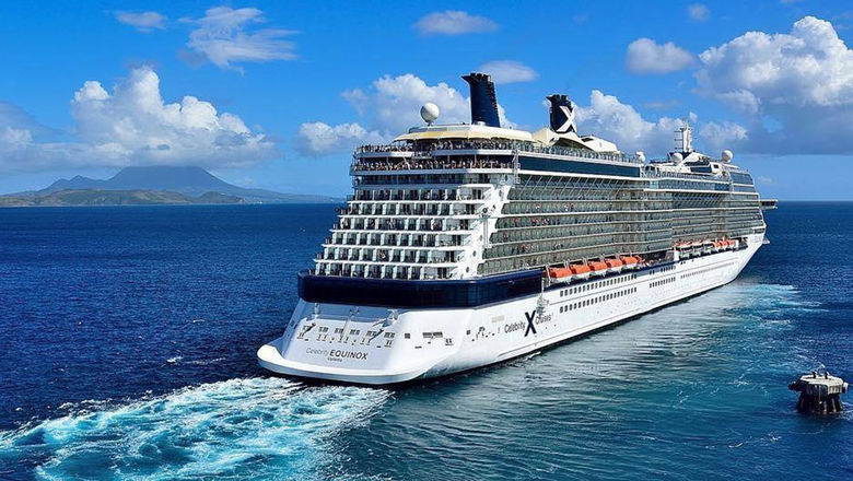 Guests and travel partners had been asking for a year-round Celebrity presence in the Caribbean for years, said president Lisa Lutoff-Perlo.