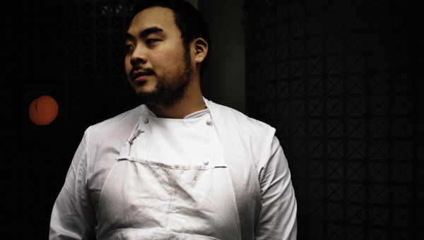 Award-winning chef David Chang is opening a branch of his acclaimed Momofuku restaurant at the Cosmopolitan. Award-winning chef David Chang is opening a branch of his acclaimed Momofuku restaurant at the Cosmopolitan.