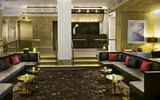 Within a three-month period earlier this year, Melia Hotels International, Riu Hotels & Resorts and Iberostar Hotels & Resorts all planted their first flags in New York. If that were not bold enough, the same companies are engaging in a similar strategy in Miami, the fourth most-expensive U.S. market for hotel room rates after New York, San Francisco and Oahu. Pictured here, the lobby of the Iberostar 70 Park Avenue, the first Iberostar hotel in the U.S., in the Murray Hill section of New York.