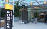 Melia’s Innside New York NoMad opened in March.