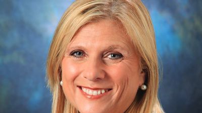 Former Celebrity Cruises CEO Lisa Lutoff-Perlo's book is out