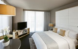 Melia International opened its third U.S. hotel, the 129-room Me Miami, July 6 at the former site of the Casa Moderna.