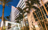 Hotel Riu Plaza Miami Beach reopened in late 2014 after a $15 million renovation to the 284-room property Riu has owned since 1996.