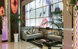 Riu Hotels & Resorts opened its second U.S. hotel in New York in March 2016.