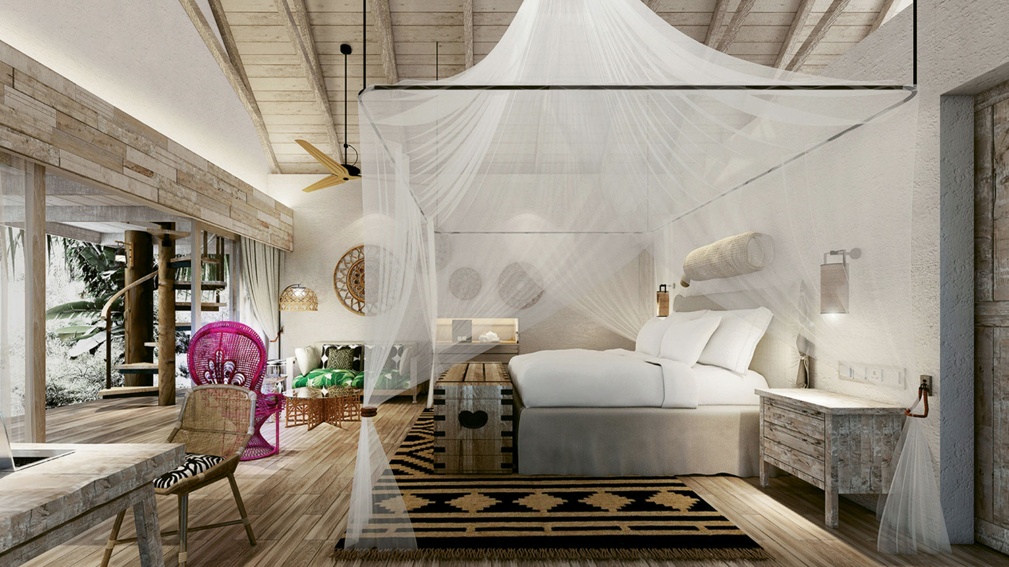 Four Seasons to operate another Seychelles resort