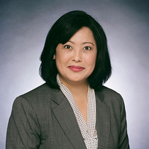 Pam Yagi Pam Yagi