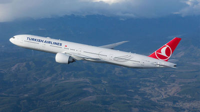 Instability creates challenges for Turkish Airlines expansion