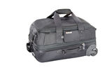What's New, What's Hot is Travel Weekly's look at useful and fun travel gadgets, edited by Joe Rosen. First up, the ECBC Falcon featuring the check-point friendly FastPass system that enables you to simply unzip the compartment containing a laptop, electronics and cords and lay them flat in the bag to be scanned without the necessity of removing them from their secure enclosures. In addition, the bag boasts a removable modular insert for smaller devices, a quick-access ticket pocket, a phone pocket, a zippered water-bottle holder and multiple organizational pockets.