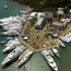 Nelson’s Dockyard in Antigua now a Unesco heritage site
