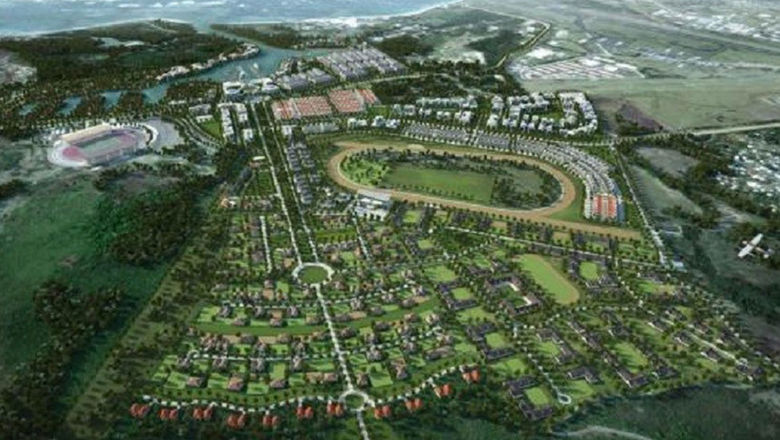 St. Lucia’s government gives go-ahead for $2.6B resort