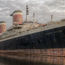 Crystal won’t proceed with SS United States revival