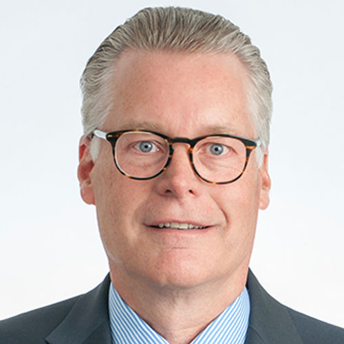 Ed Bastian