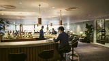 Cathay Pacific's welcome retreat