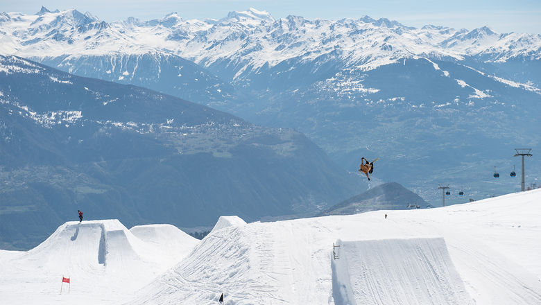 The inaugural European Travel Summit will take place in Crans-Montana, Switzerland.