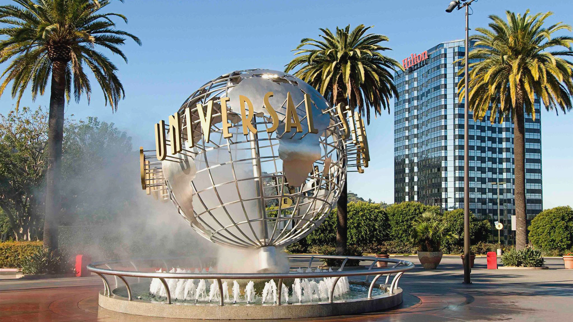 The Hilton Los Angeles/Universal City was offering about a 12% discount if customers bought nonrefundable, prepaid bookings for late-September stays.