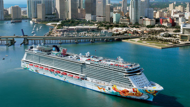 UBS analyst says 2020 will be virtual washout for cruise lines