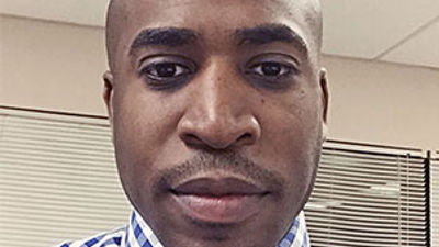 Innclusive.com's Rohan Gilkes