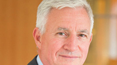 American Express Global Business Travel names Doug Anderson CEO