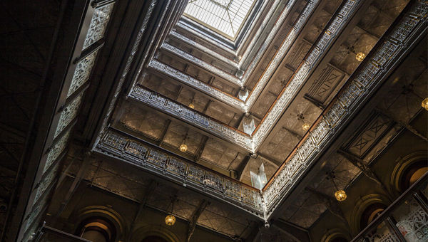 The Beekman soon to open in New York