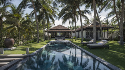 Four Seasons to manage hotel in Vietnam
